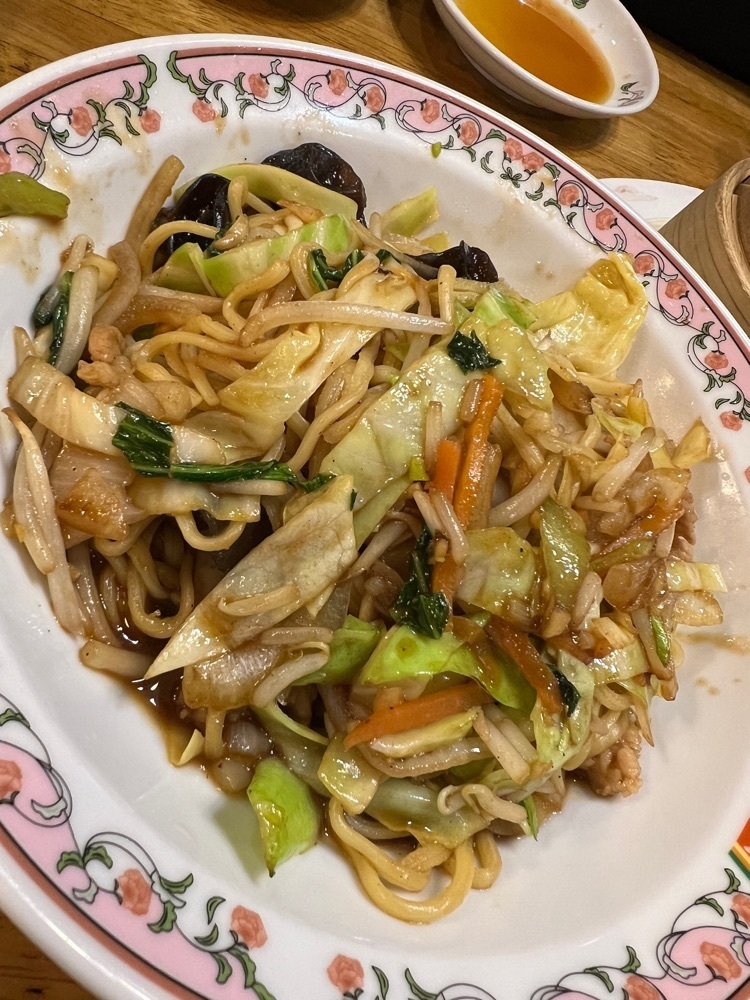 himbaさんが投稿した餃子の王将 門真店に関する口コミの画像