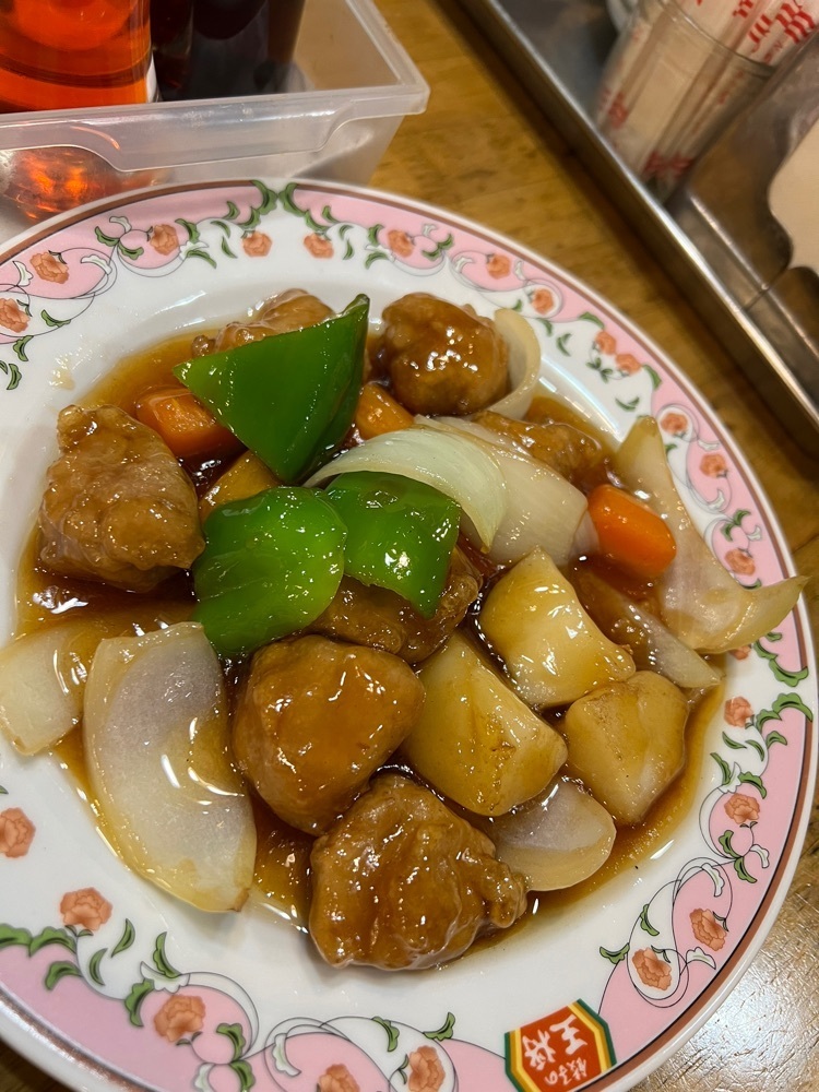 himbaさんが投稿した餃子の王将 門真店に関する口コミの画像