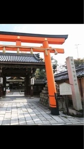 下御霊神社