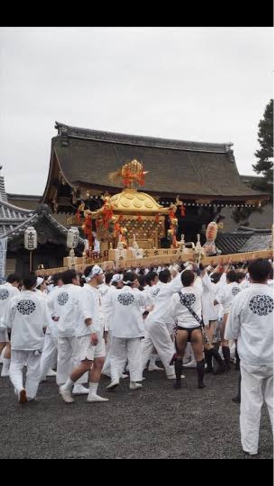 京都を巡る会・「武」さんが投稿した下御霊神社に関する口コミの画像