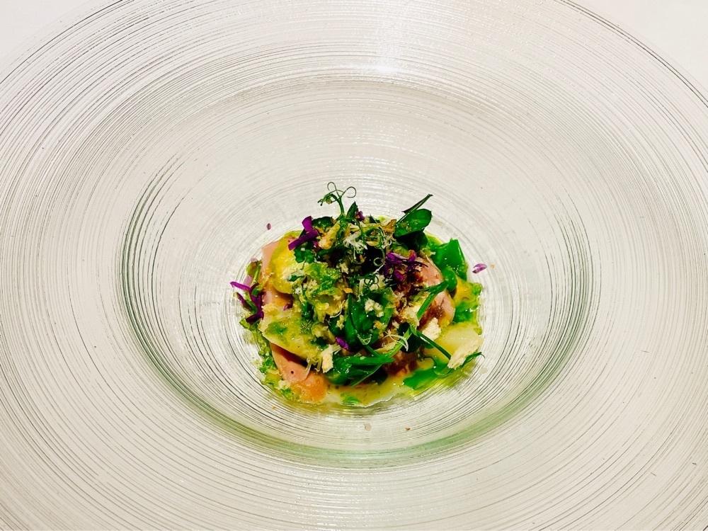 active34さんが投稿したリストランテ シンティッラ（ristorante scintilla）に関する口コミの画像