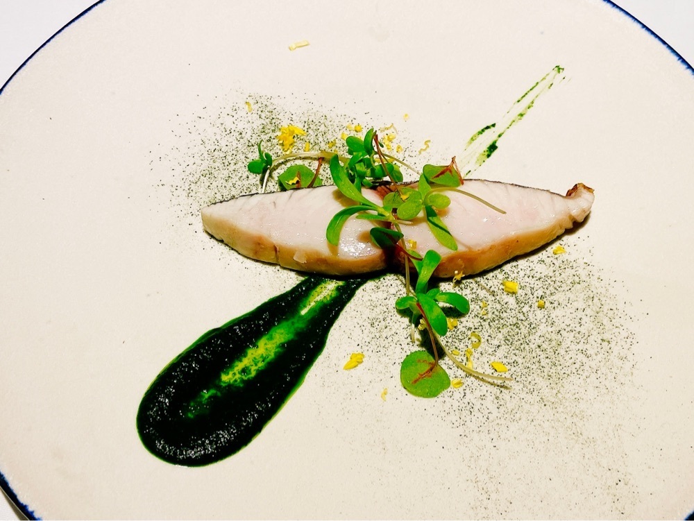 active34さんが投稿したリストランテ シンティッラ（ristorante scintilla）に関する口コミの画像
