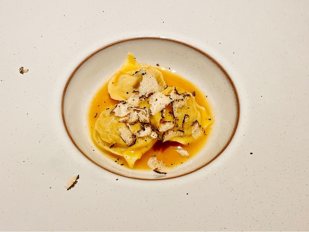 active34さんが投稿したリストランテ シンティッラ（ristorante scintilla）に関する口コミの画像