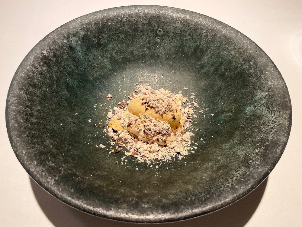 active34さんが投稿したリストランテ シンティッラ（ristorante scintilla）に関する口コミの画像