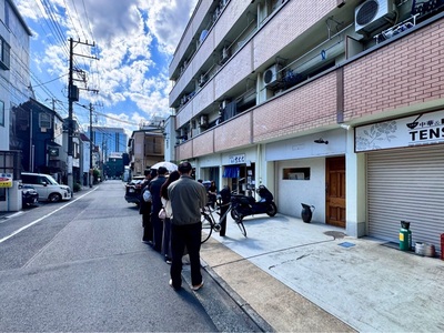 施設画像