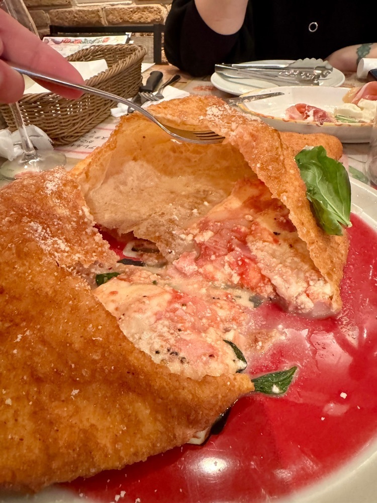 junjun09090909さんが投稿したピッツェリア チーロ 東中野店 （PIZZERIA CIRO）に関する口コミの画像