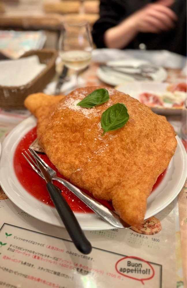 junjun09090909さんが投稿したピッツェリア チーロ 東中野店 （PIZZERIA CIRO）に関する口コミの画像