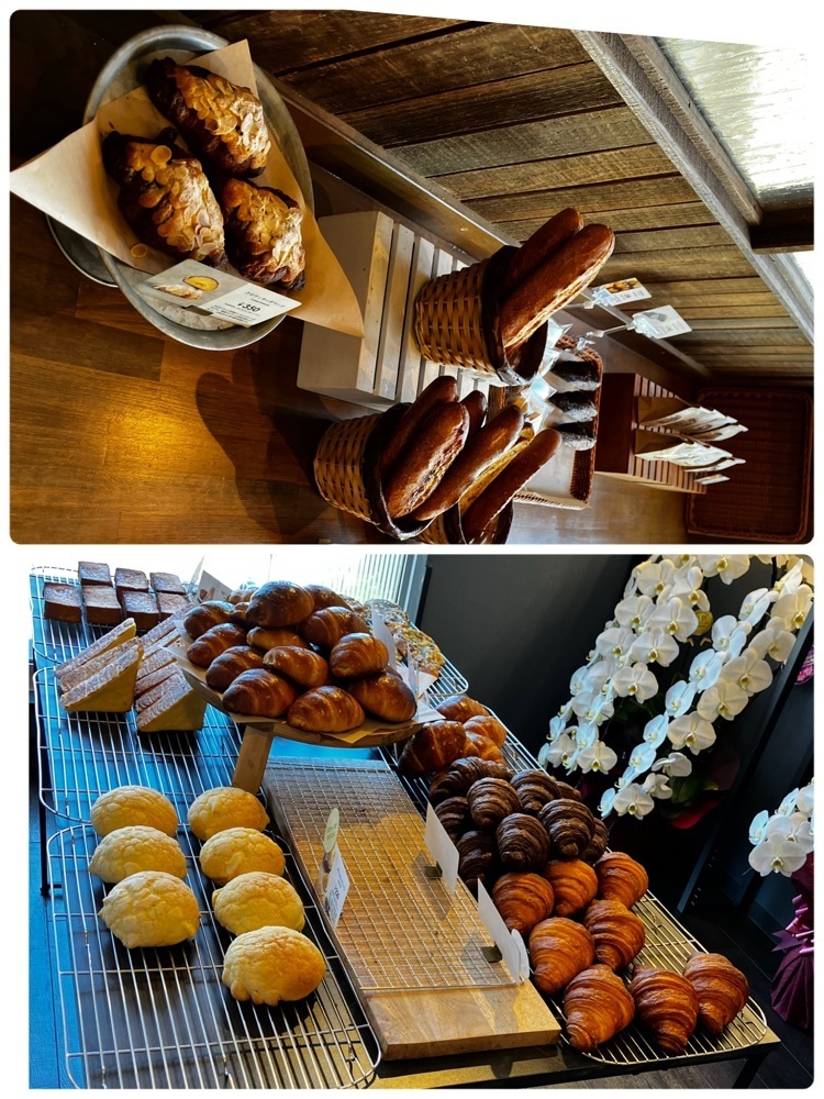take.aさんが投稿した高級食パン専門店 嵜本 甲府昭和店に関する口コミの画像