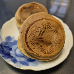 味よし 横綱まんじゅう