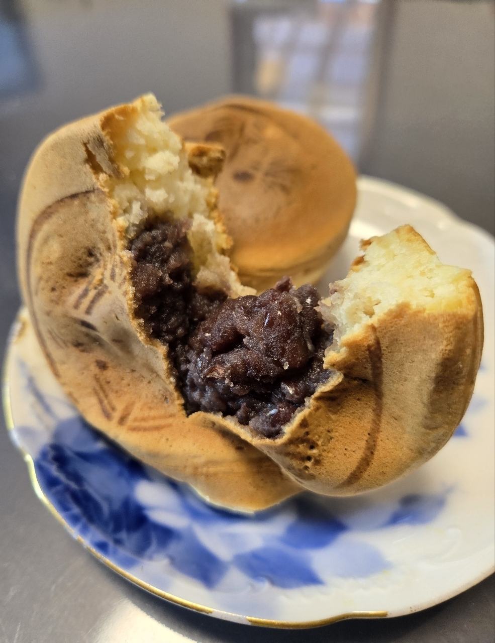 じゅりぽんさんが投稿した味よし 横綱まんじゅうに関する口コミの画像
