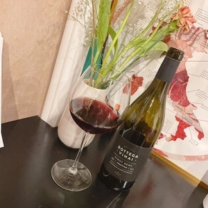 エノテカ イデンティタ（Enoteca Identita）