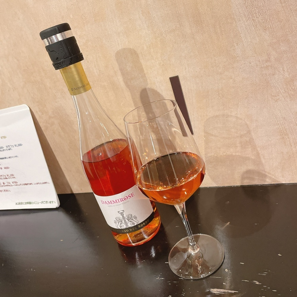 Danjouさんが投稿したエノテカ イデンティタ（Enoteca Identita）に関する口コミの画像