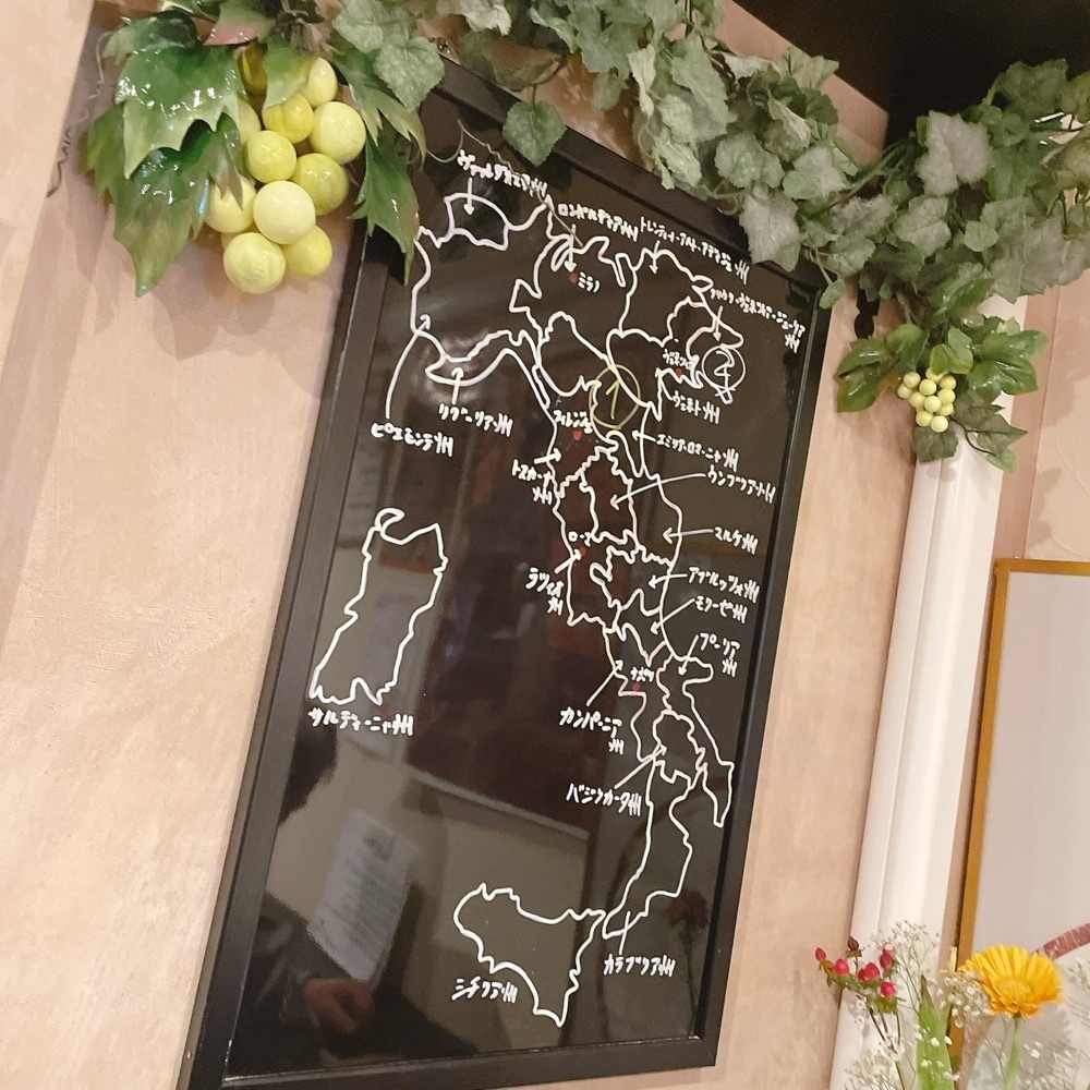 Danjouさんが投稿したエノテカ イデンティタ（Enoteca Identita）に関する口コミの画像