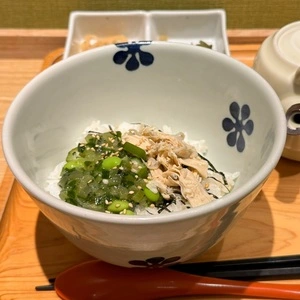 だし茶漬け えん ASTY静岡店