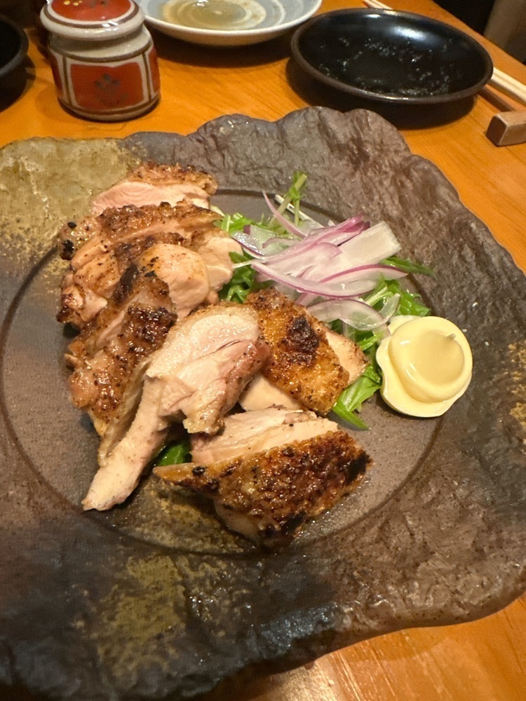 stealthさんが投稿した鳥舎 せいごろりん（とや せいごろりん）に関する口コミの画像