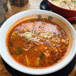 ラーメン まこと屋 大府共和店