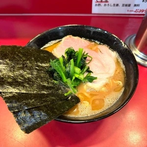 らーめん 谷瀬家