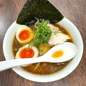 らぁ麺 大金星