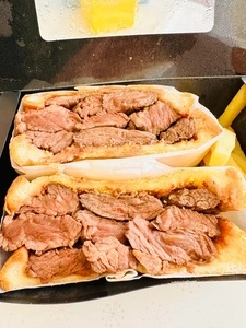 MATSUSHIMA SANDWICH STORE（マツシマ サンドウィッチ ストア）