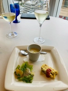アマルフィイ ノベッロ（Amalfi NOVELLO）