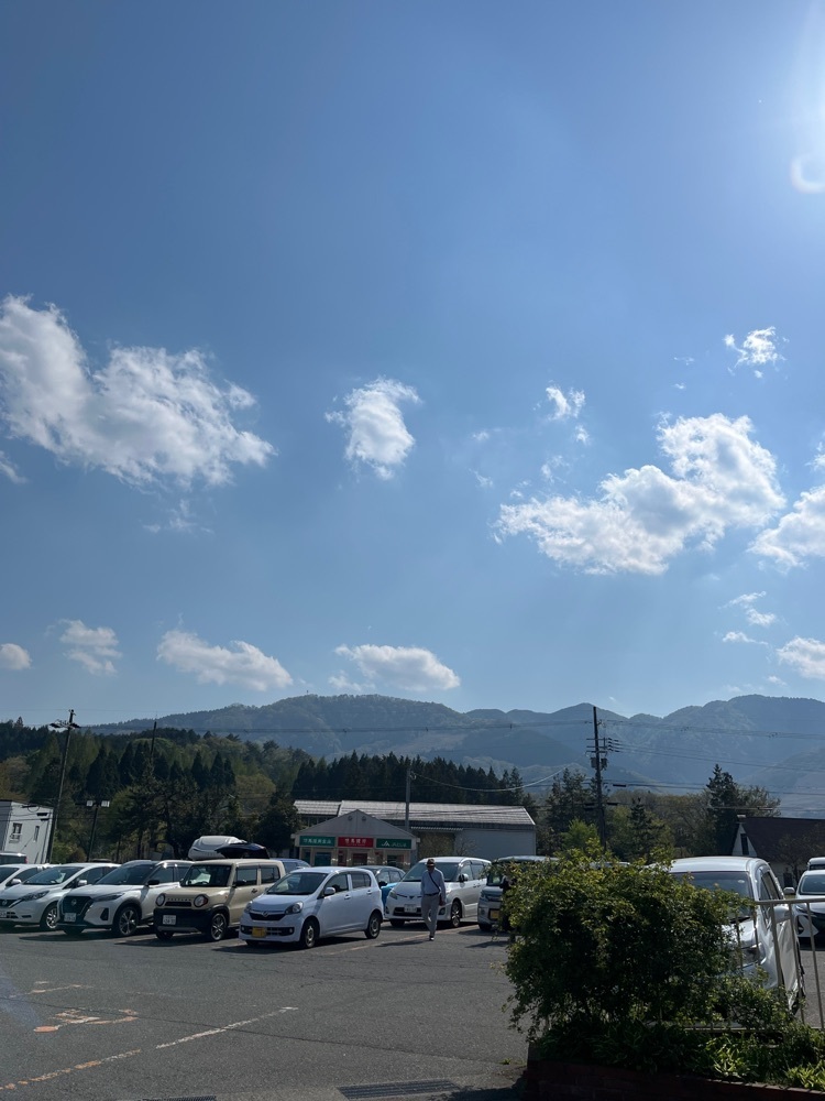 樹里依さんが投稿した道の駅神鍋高原に関する口コミの画像