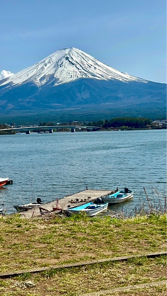 ビンカさんが投稿した河口湖体験工房クラフトパークに関する口コミの画像