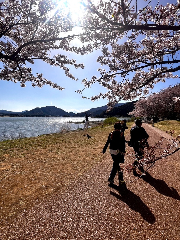 ビンカさんが投稿した河口湖体験工房クラフトパークに関する口コミの画像