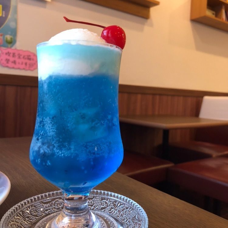 _____ayamaruさんが投稿した喫茶 宝石箱に関する口コミの画像