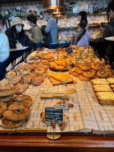 BAKERY＆PUBLIC PENNY LANE ソラマチ店（ベーカリー ペニーレイン）