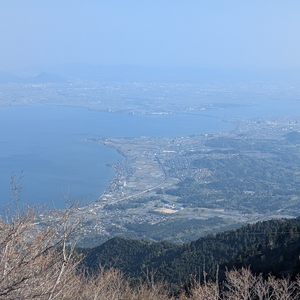 びわ湖テラス