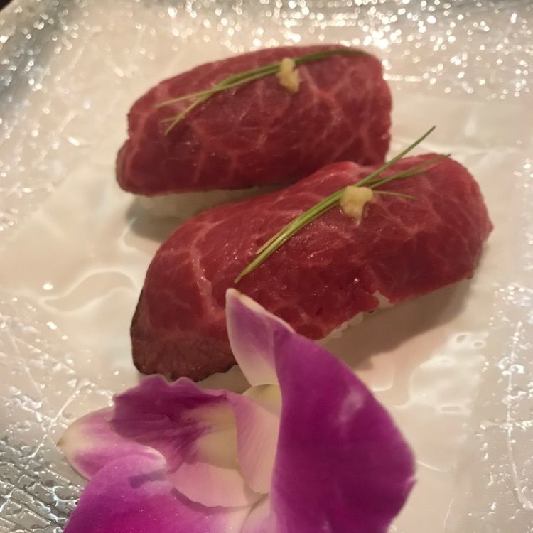 _____ayamaruさんが投稿した京都牛焼肉 すみれ家 千歳烏山店（スミレヤ）に関する口コミの画像