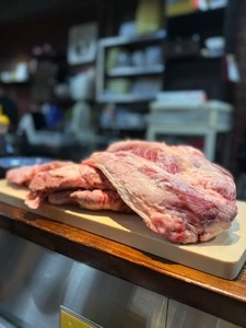 浪花焼肉 肉タレ屋