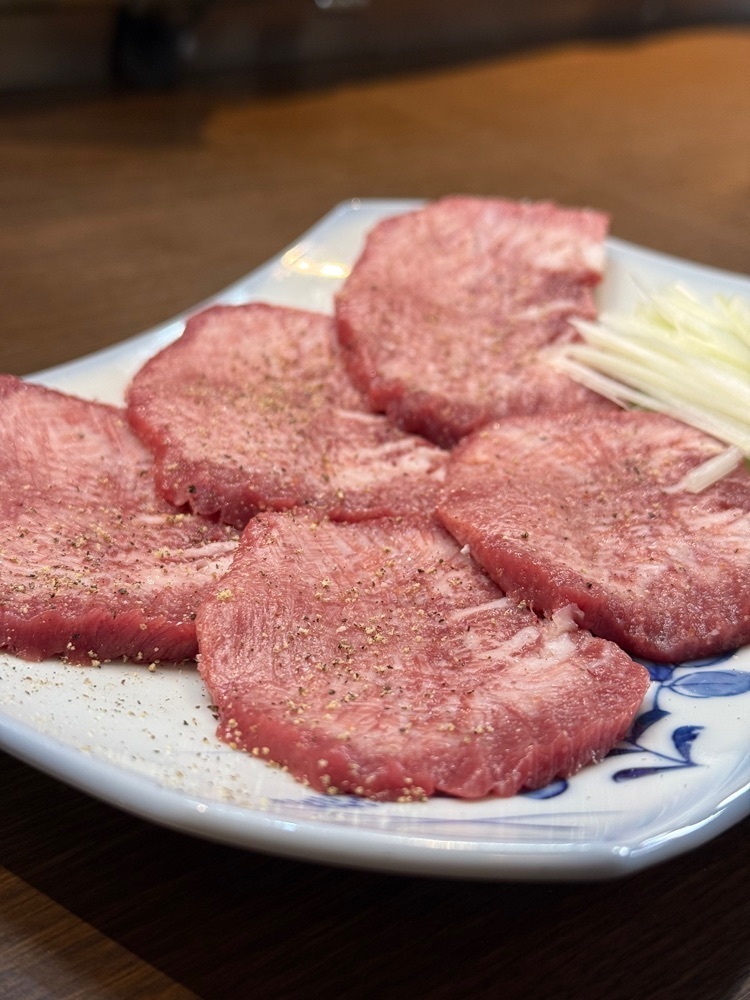 あんよさんが投稿した浪花焼肉 肉タレ屋に関する口コミの画像