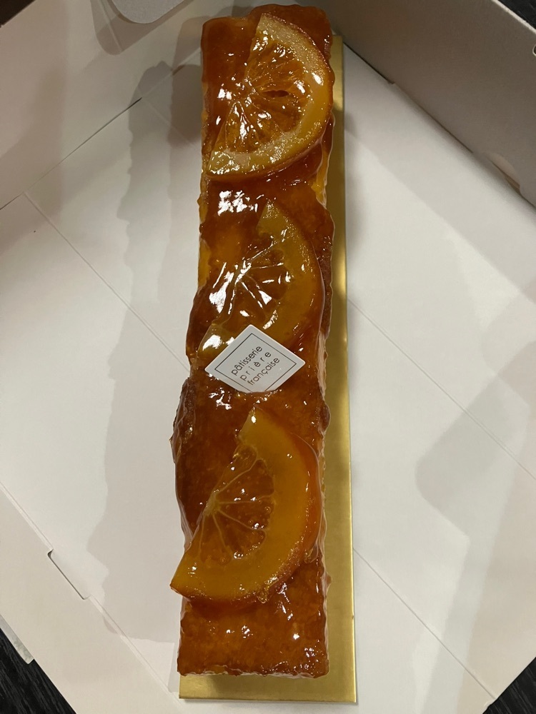 Nさんが投稿したプリエール本店に関する口コミの画像