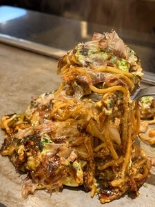 お好み焼きもみじ 1枚目