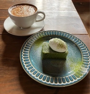 ノクティルチェコーヒー（noctiluce coffee）