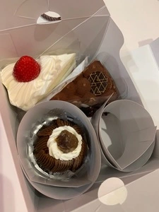 シャトレーゼ 明石大久保店