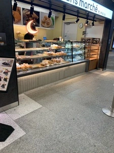 ダンマルシェ 地下鉄三宮店