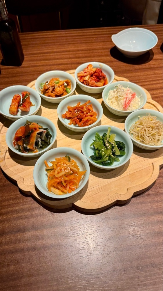 kumakentoraさんが投稿した韓食 南家（【旧店名】南屋韓国食堂）に関する口コミの画像
