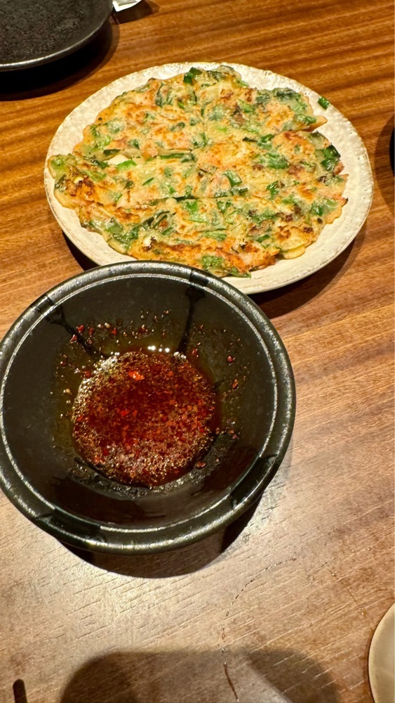 kumakentoraさんが投稿した韓食 南家（【旧店名】南屋韓国食堂）に関する口コミの画像