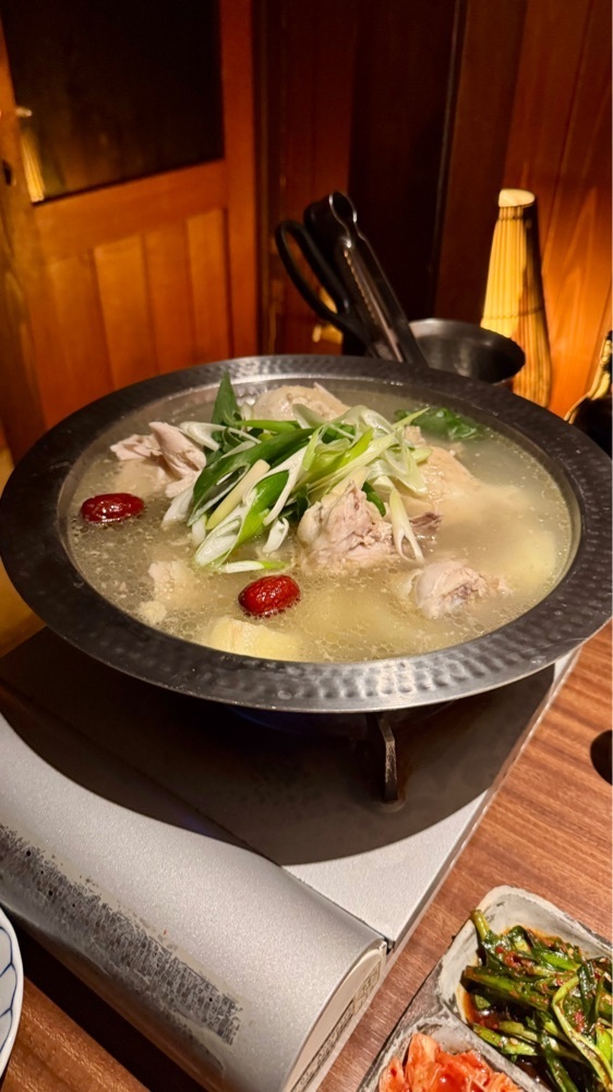 kumakentoraさんが投稿した韓食 南家（【旧店名】南屋韓国食堂）に関する口コミの画像