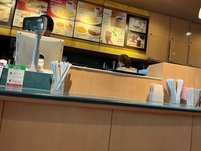 カフェ・ベローチェ 岩本町駅前店（Caffe VELOCE）