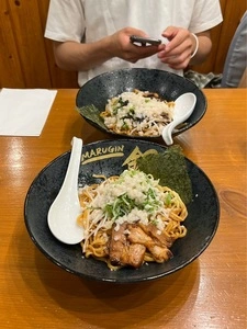 丸銀らーめん 神戸元町店
