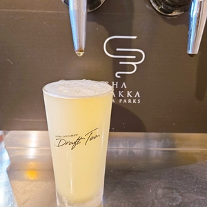 チャバッカ ティーパークス（CHABAKKA TEA PARKS）