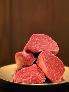 北海道焼肉 北うし