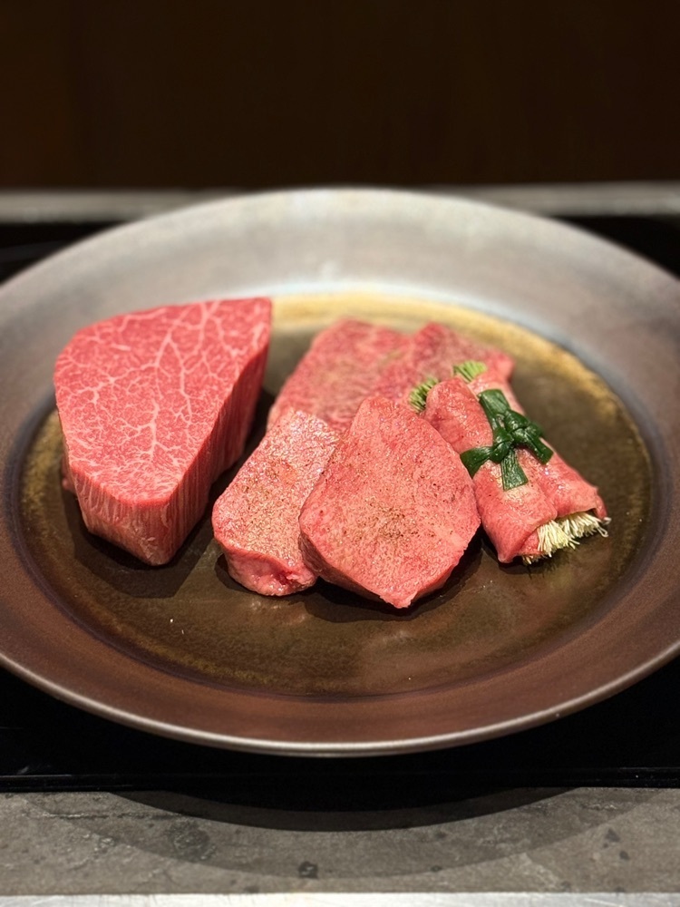 あんよさんが投稿した北海道焼肉 北うしに関する口コミの画像