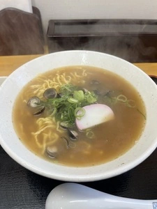 中華そば 岩三郎（IWASABROW）