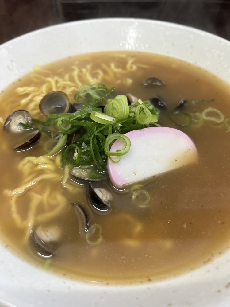 ロッシフミさんが投稿した中華そば 岩三郎（IWASABROW）に関する口コミの画像