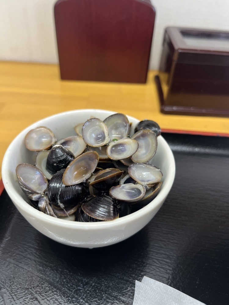 ロッシフミさんが投稿した中華そば 岩三郎（IWASABROW）に関する口コミの画像