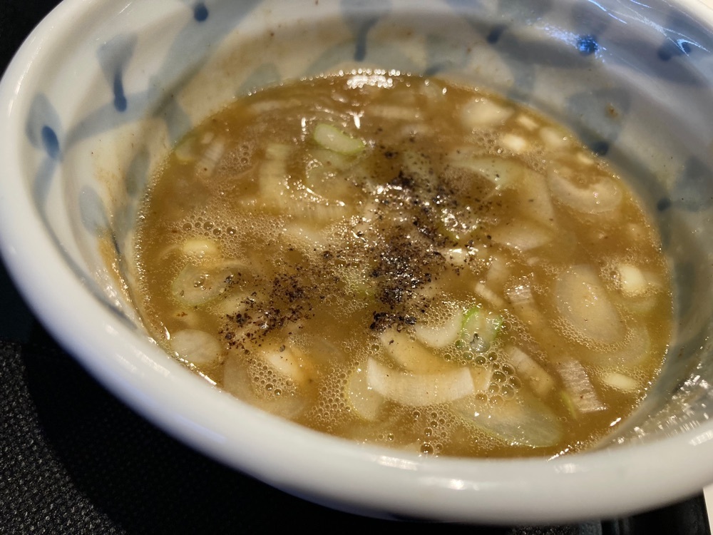 Catherine.yさんが投稿した特級鶏蕎麦 龍介 プレイアトレ土浦店に関する口コミの画像